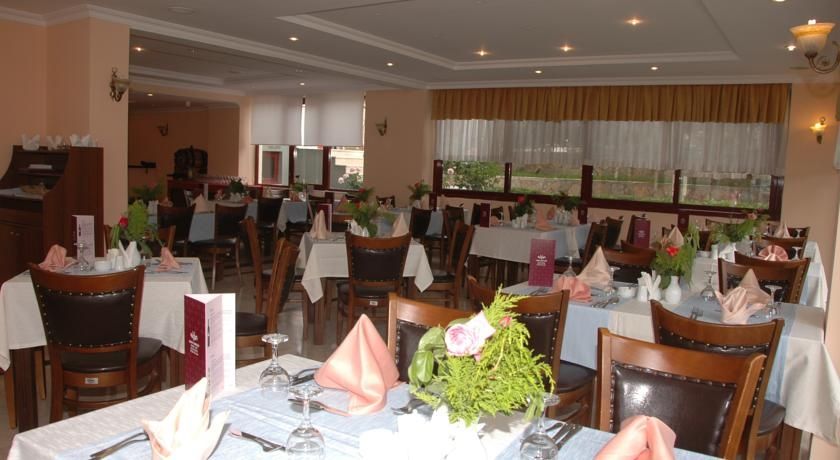 Hera Beach Hotel Side Exterior foto